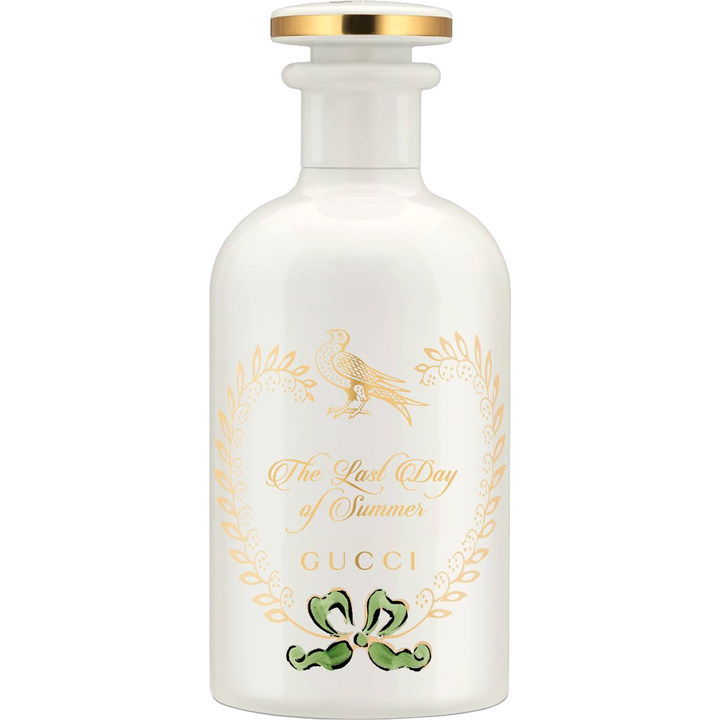 The Last Day of Summer